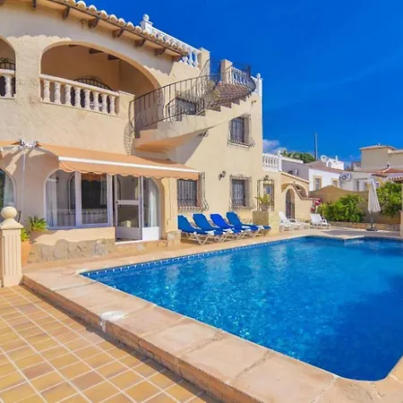Cruz - Plusholidays Villa