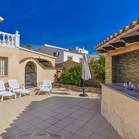 Villa Cruz - Plusholidays