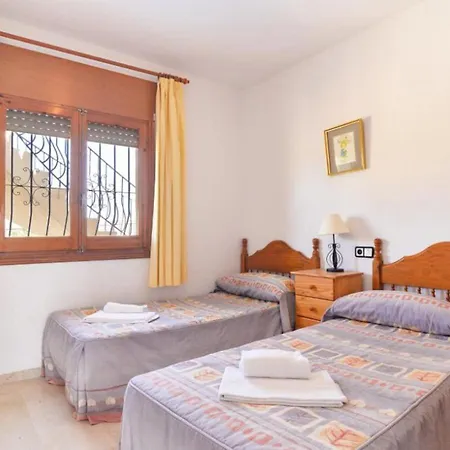 Cruz - Plusholidays Villa