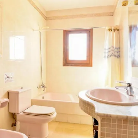 Villa Cruz - Plusholidays Calpe
