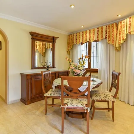 Villa Cruz - Plusholidays